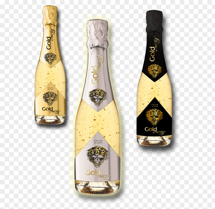 Champagne Energy Drink Dietary Supplement Monaco Wine PNG