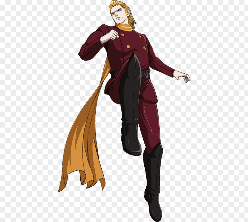 Cyborg 002 Joe Shimamura 009 003 PNG