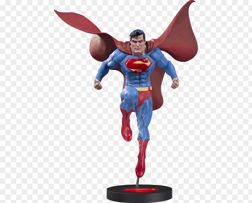 DC Collectibles Batman/Superman/Wonder Woman: Trinity Batman: Hush Action & Toy Figures PNG