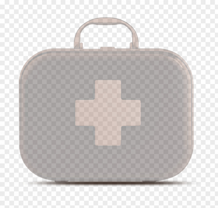 First Aid Kit Brand Symbol PNG