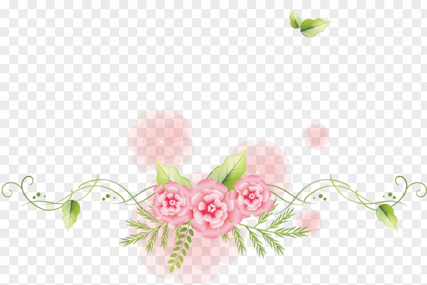 Flower Floral Design Picasa PNG