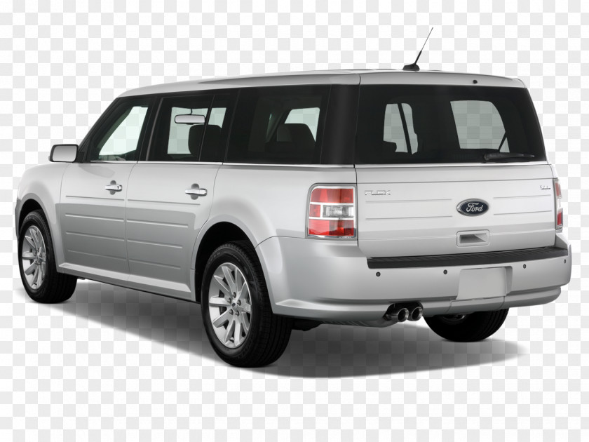 Ford 2012 Flex 2017 2010 2009 2018 PNG