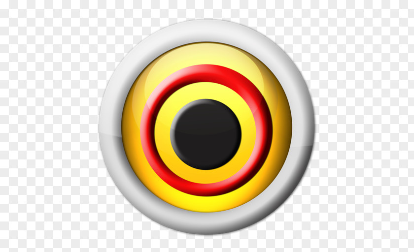 Microsoft Circle Symbol Font PNG