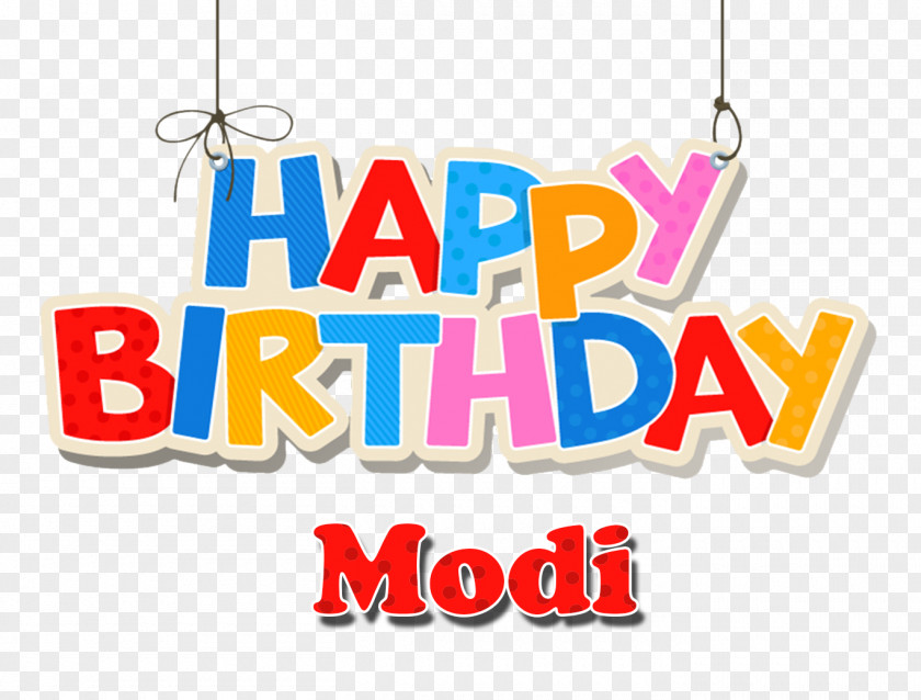 Modi Background Happy Birthday Image Clip Art PNG