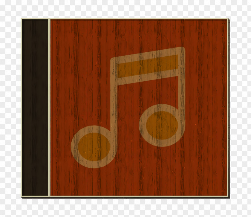 Number Rectangle Music Player Icon Essential PNG
