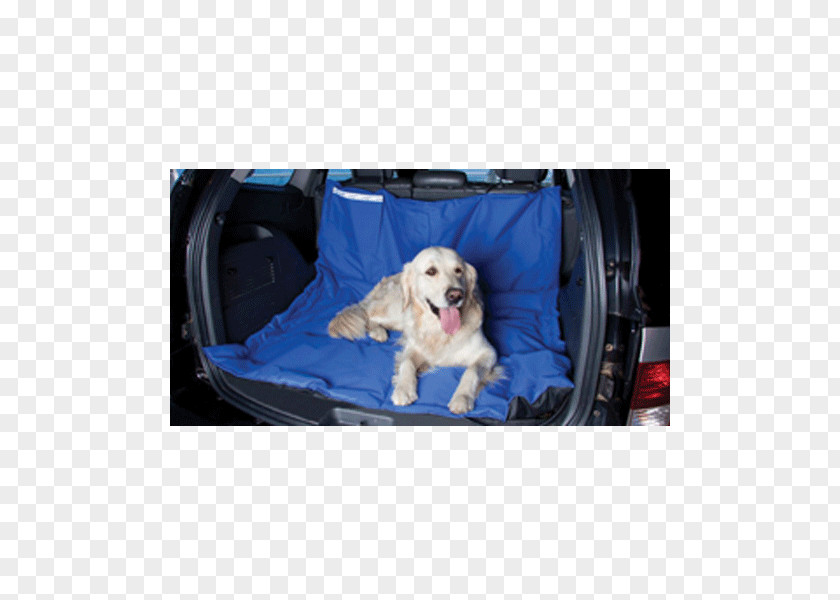 Puppy Dog Hammock Car Seat PNG