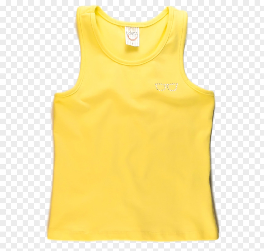 T-shirt Gilets Undershirt Sleeveless Shirt PNG