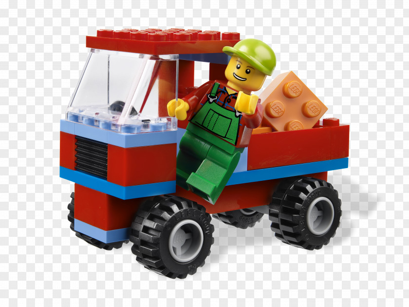 Toy LEGO Digital Designer Block 10608 DUPLO Spider-Man Spider Truck Adventure PNG
