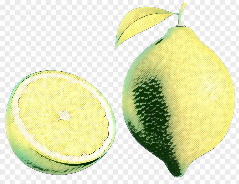 Accessory Fruit Muskmelon Lemon PNG