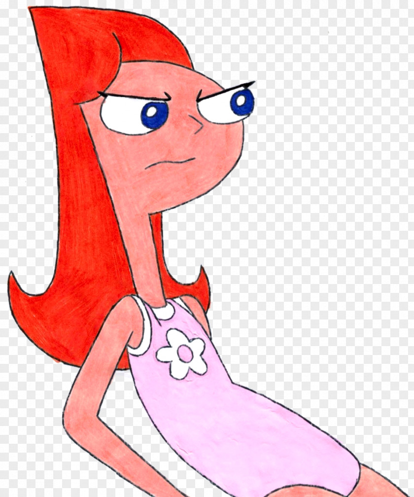 Candace Flynn Phineas Ferb Fletcher Drawing PNG