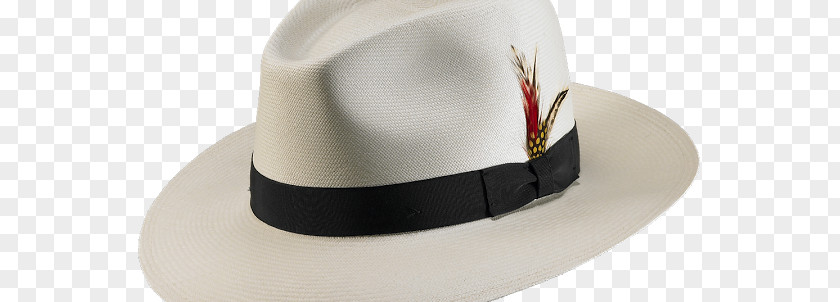 Cap Fedora Panama Hat Straw PNG