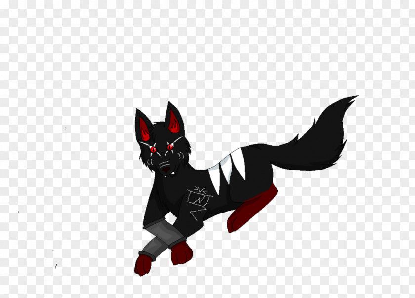 Cat Dog Canidae Cartoon Tail PNG