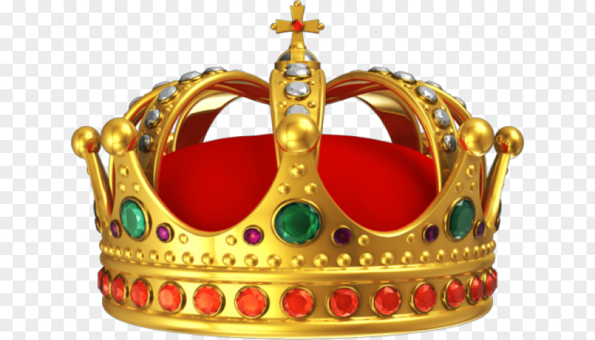 Crown Clip Art Monarch King PNG
