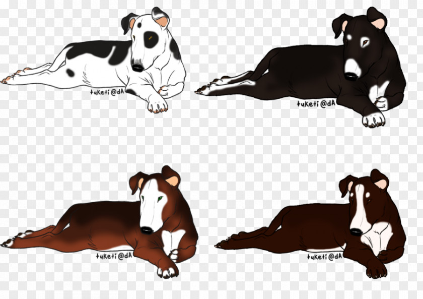 Dog Breed Non-sporting Group Cattle PNG