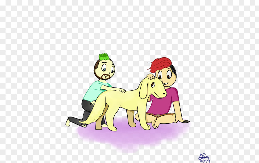 Dog Lion Horse Cat PNG