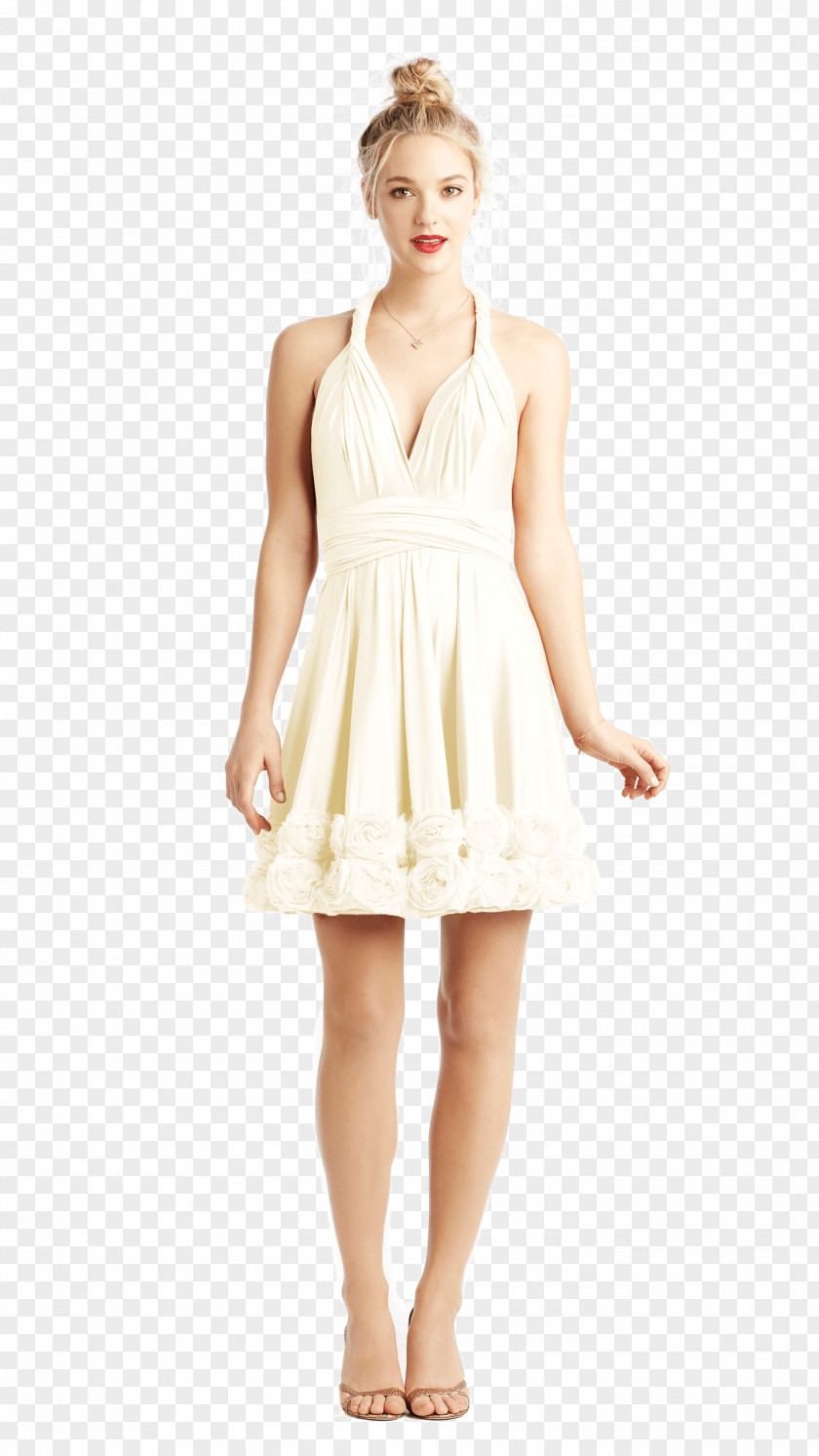 Dress Wedding Bridesmaid Ball Gown PNG