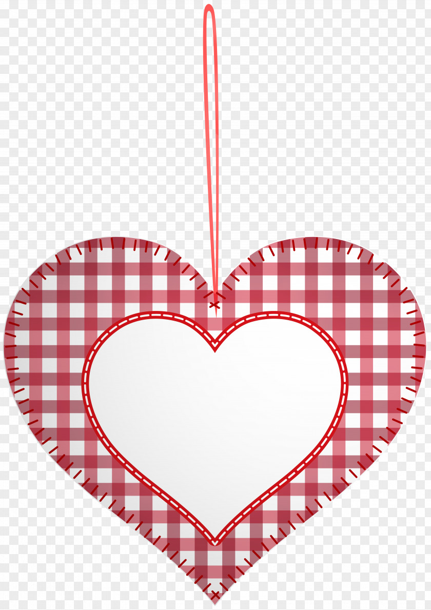 Free Canada Day Clip Art Gingham Textile White Industry Linen PNG