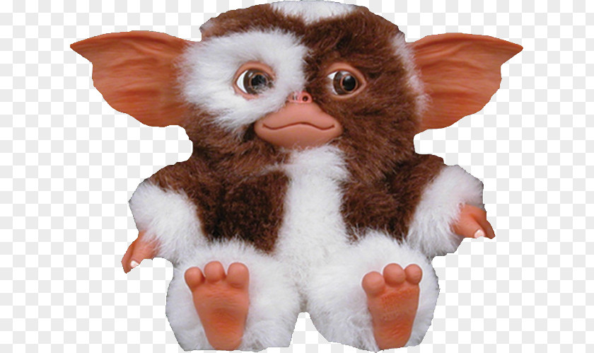 Gizmo Mogwai The Gremlins Stuffed Animals & Cuddly Toys Plush PNG