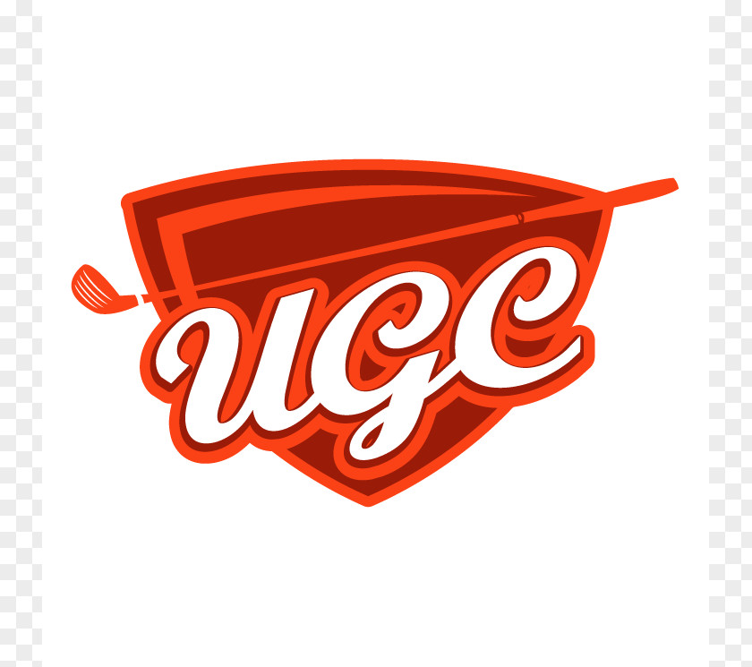 Golf Vector Logo Clip Art PNG