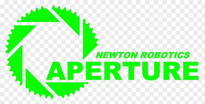 NEWTON Aperture Laboratories Logo Laboratory Photography PNG