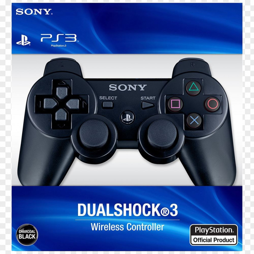 Playstation PlayStation 2 Sixaxis 3 Accessories PNG