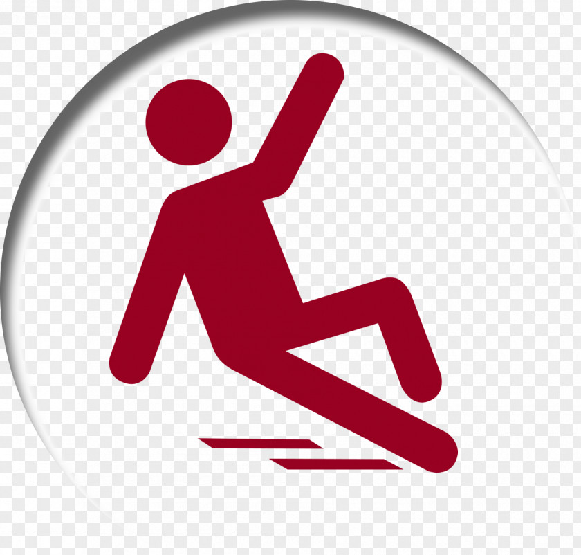 Protect Yourself Wet Floor Sign Breakdancing Warning PNG