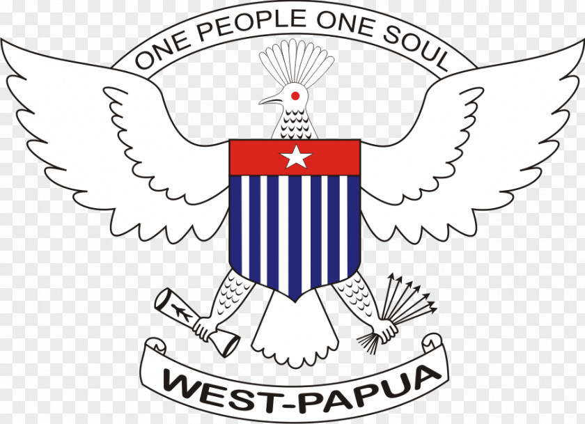Republic Of West Papua Free Movement United Liberation For PNG