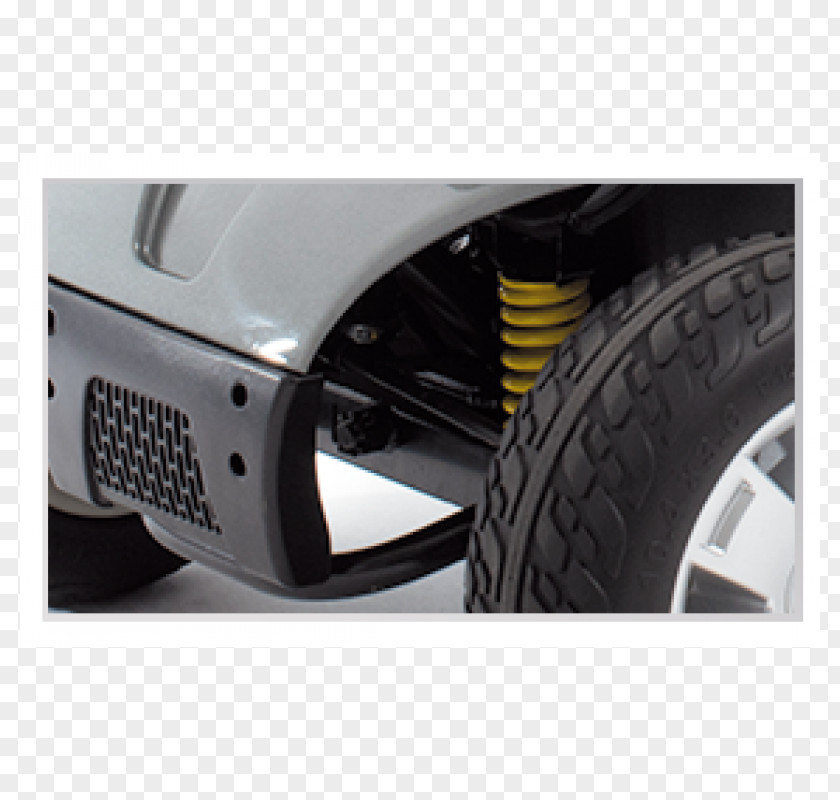 Scooter Mobility Scooters Tread Alloy Wheel PNG