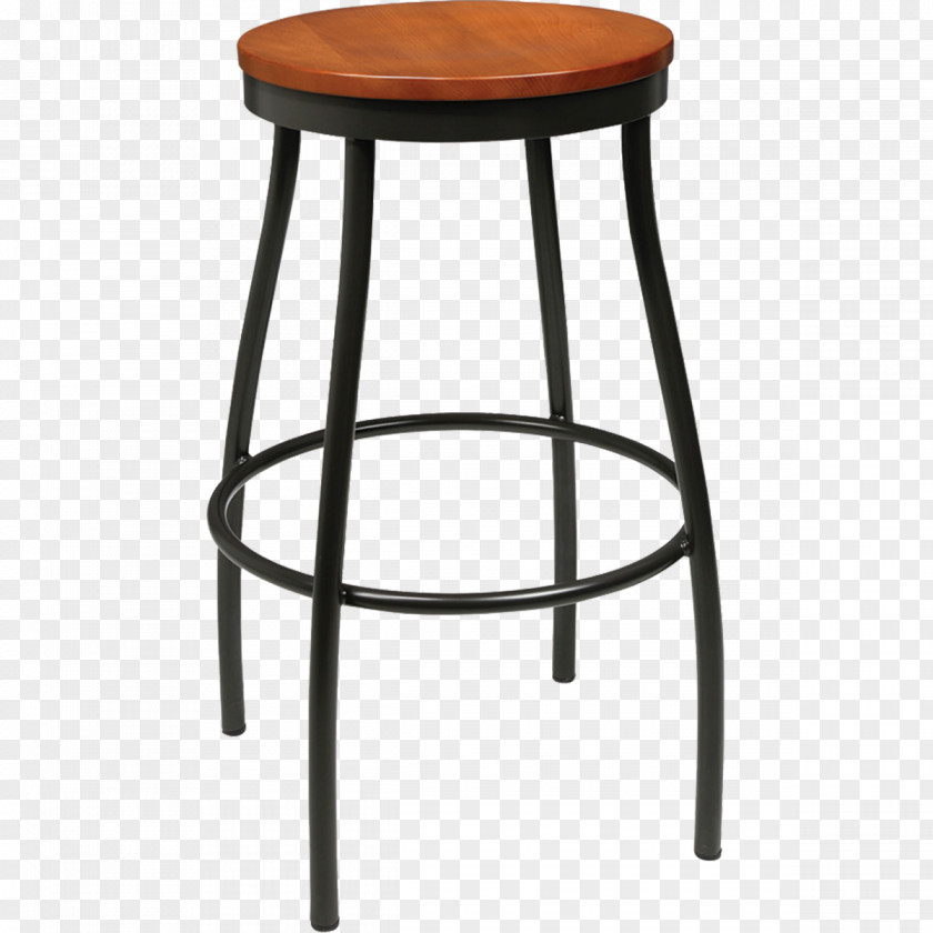 Stool Bar Seat Table Furniture PNG