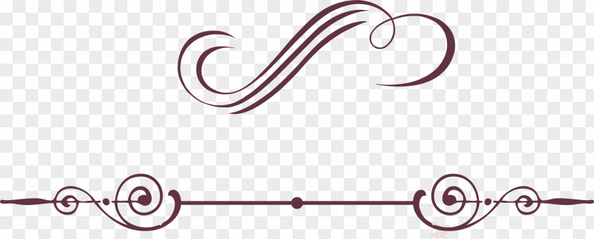 Sweet Retro Line Paper LINE PNG