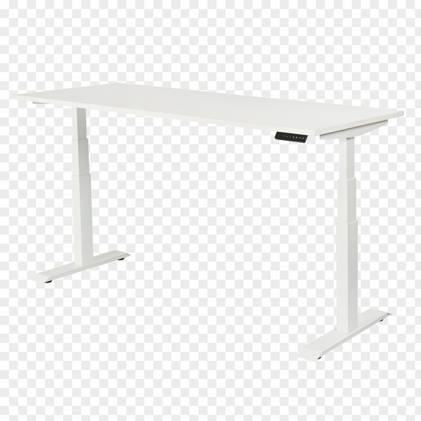 Table Sit-stand Desk Furniture Drawer PNG