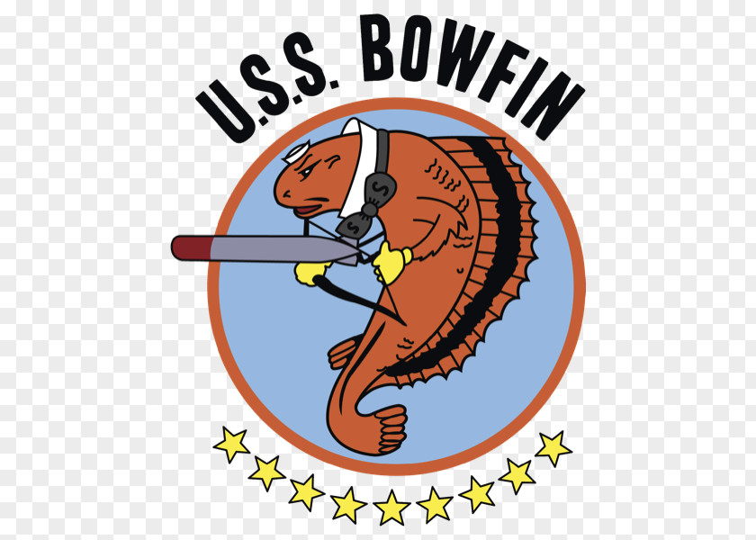 USS Bowfin Pearl Harbor Organization Submarine PNG