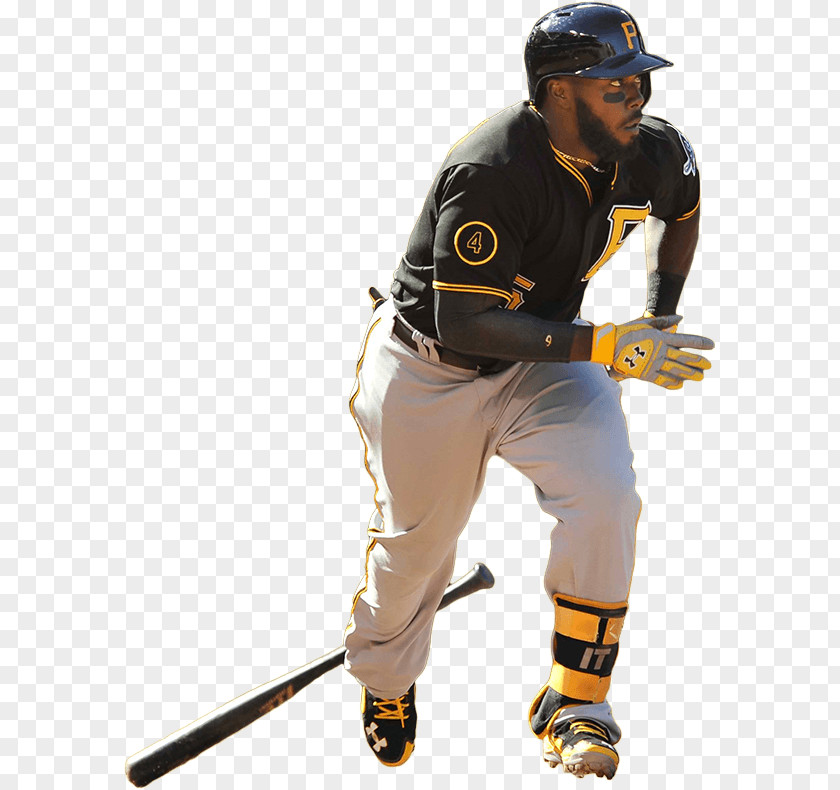 Baseball Positions Pittsburgh Pirates Bats Player PNG