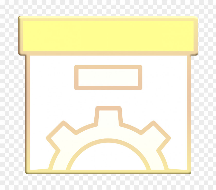 Box Icon Creative Product PNG