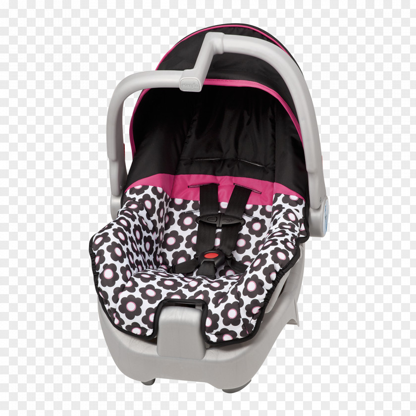 Car Baby & Toddler Seats Infant Evenflo Tribute 5 Convertible PNG