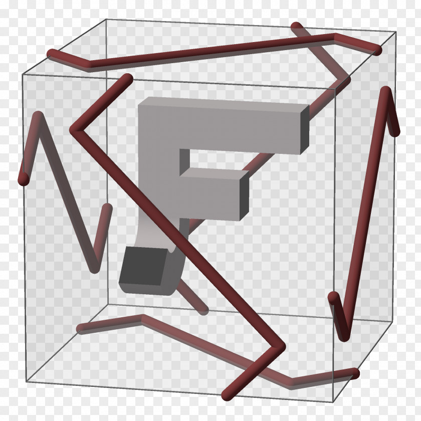 Design Ice Cube Rectangle PNG
