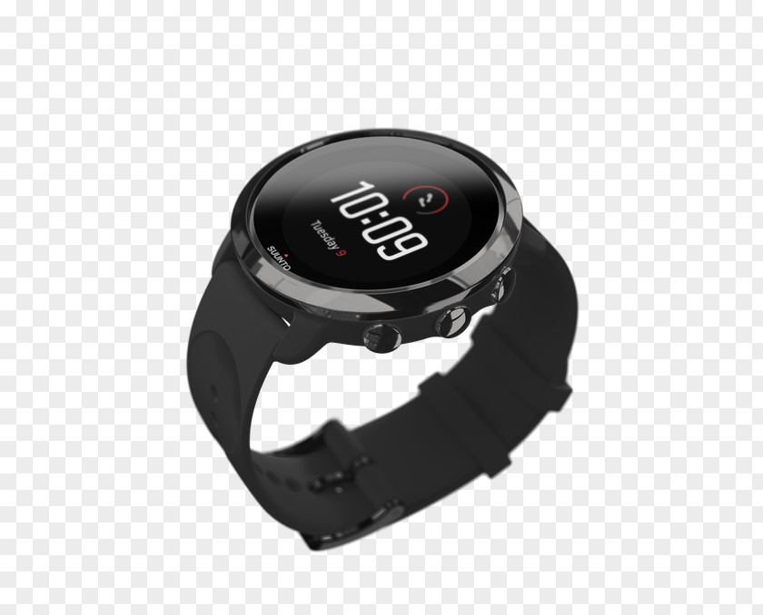 Fitness Watch Suunto 3 Oy Activity Tracker Physical PNG