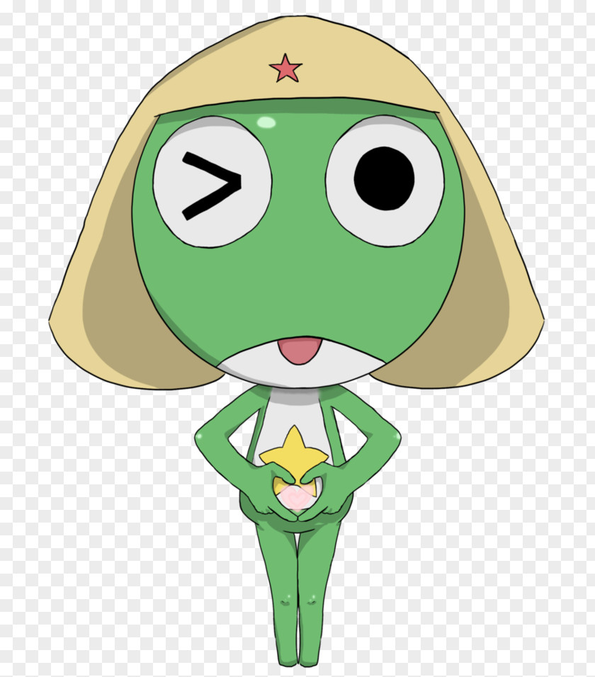 Hello Summer Keroro Tamama Sgt. Frog Drawing PNG