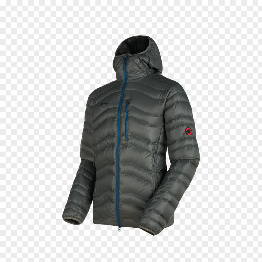 Jacket Hoodie Broad Peak Clothing PNG