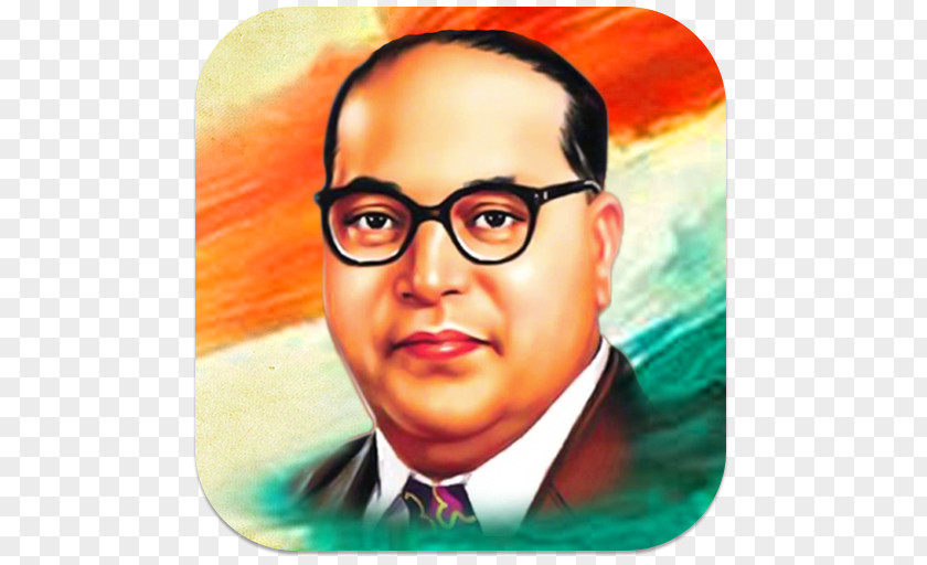 Jay Bhim B. R. Ambedkar Jai Jayanti Android Application Package PNG