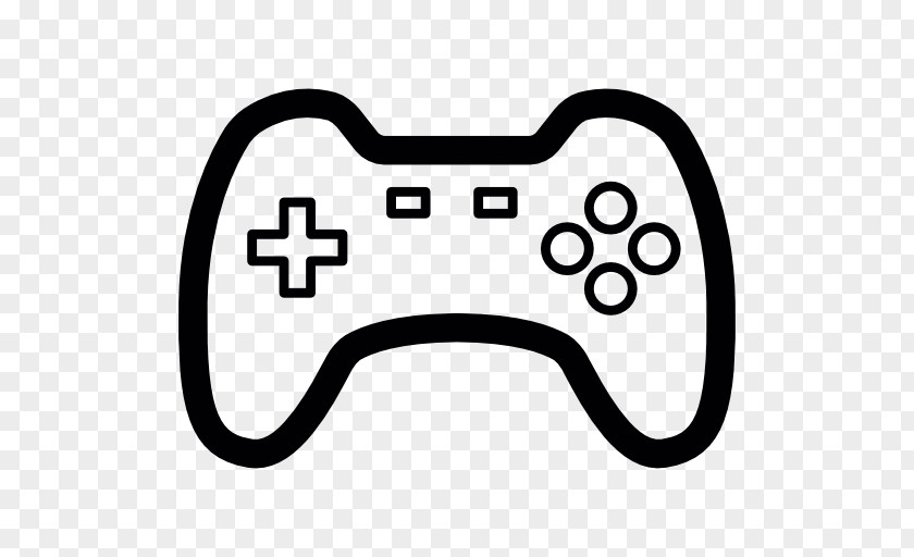 Joystick Game Controllers Video Consoles PNG