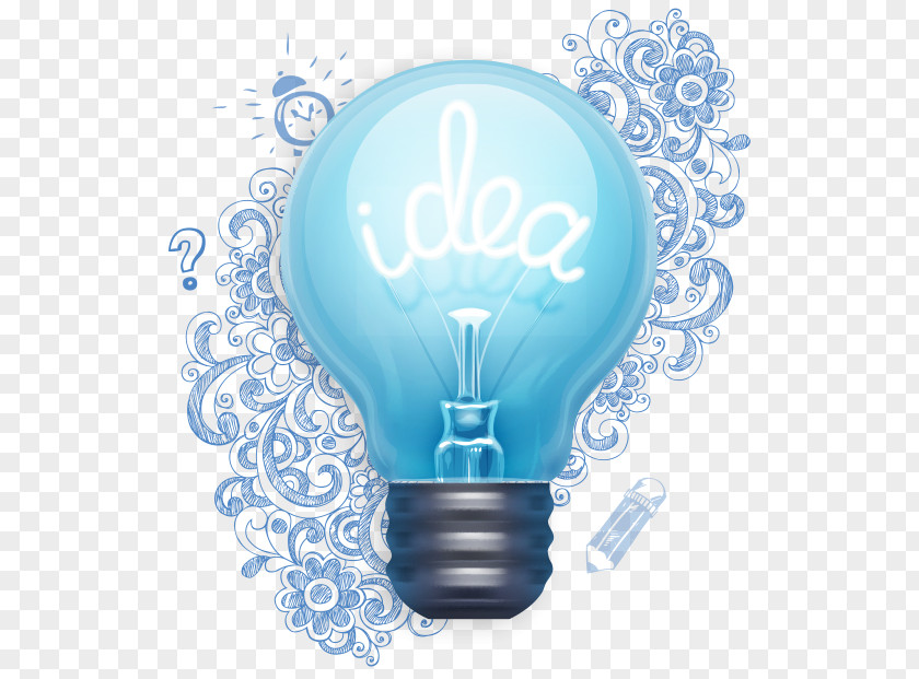 Light Incandescent Bulb TechYogi IT Solutions- Best Website Designing Company In Delhi, SEO/PPC Services PNG