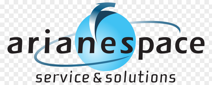 Operator Arianespace Logo Ariane 5 PNG