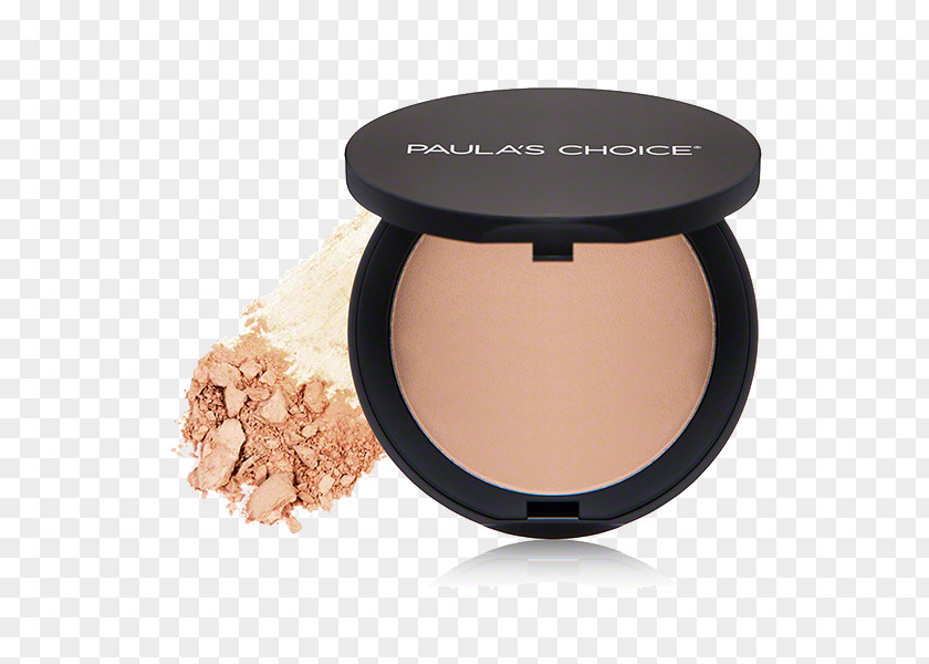 Pressed Powder Sunscreen Mineral Cosmetics Face Foundation PNG