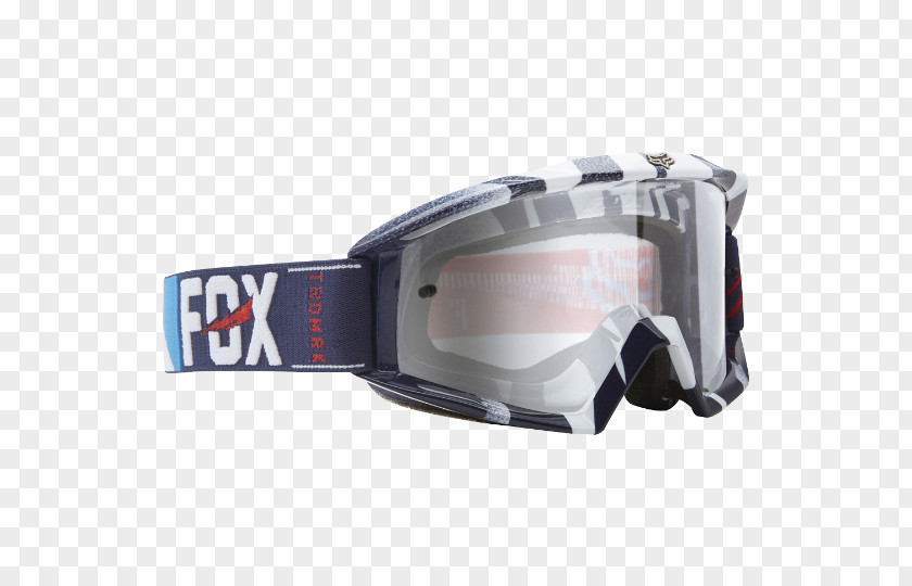 Race 2 2016 Fox Main Goggles Bollé Y6 OTGAtv Glasses Racing Goggle PNG