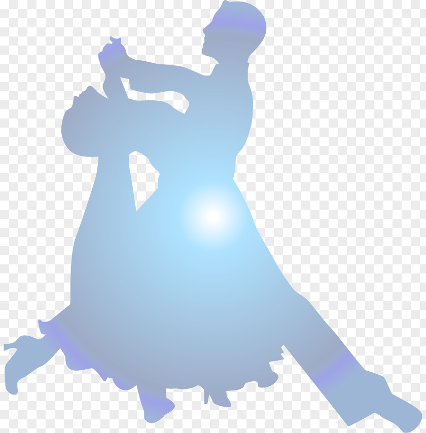 Silhouette Cha-cha-cha Vector Graphics Royalty-free Dance Illustration PNG