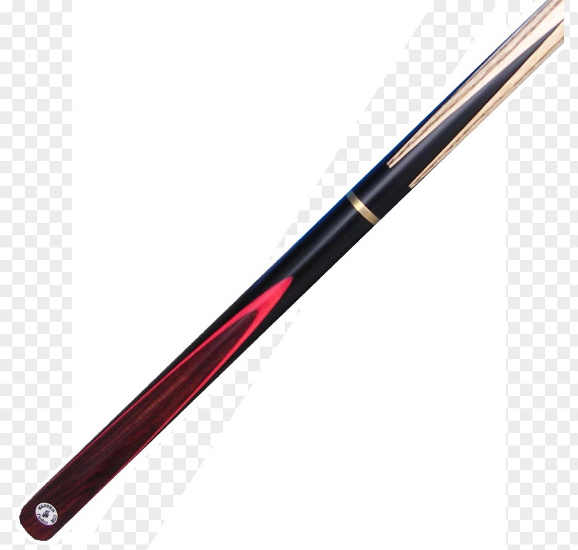 Snooker Rollerball Pen Pencil Faber-Castell Wood Fiberglass PNG