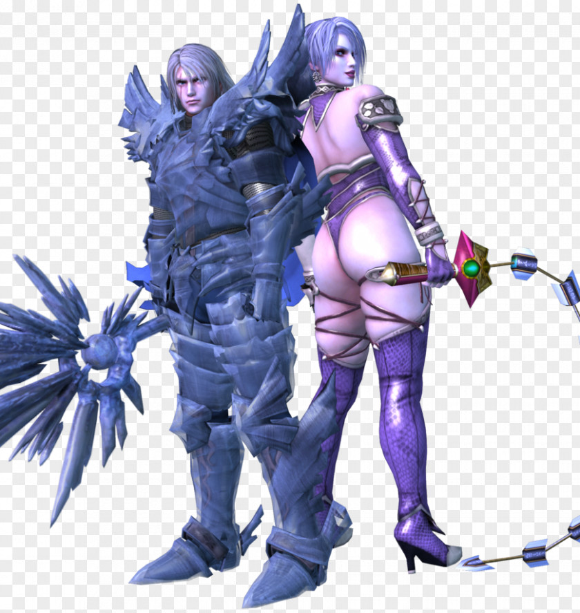 Soul Calibur Vi Mitsurugi Soulcalibur IV Soulcalibur: Broken Destiny VI Ivy Valentine Siegfried Schtauffen PNG