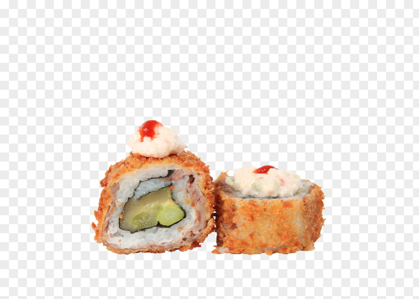 Sushi California Roll Sashimi Food Recipe PNG