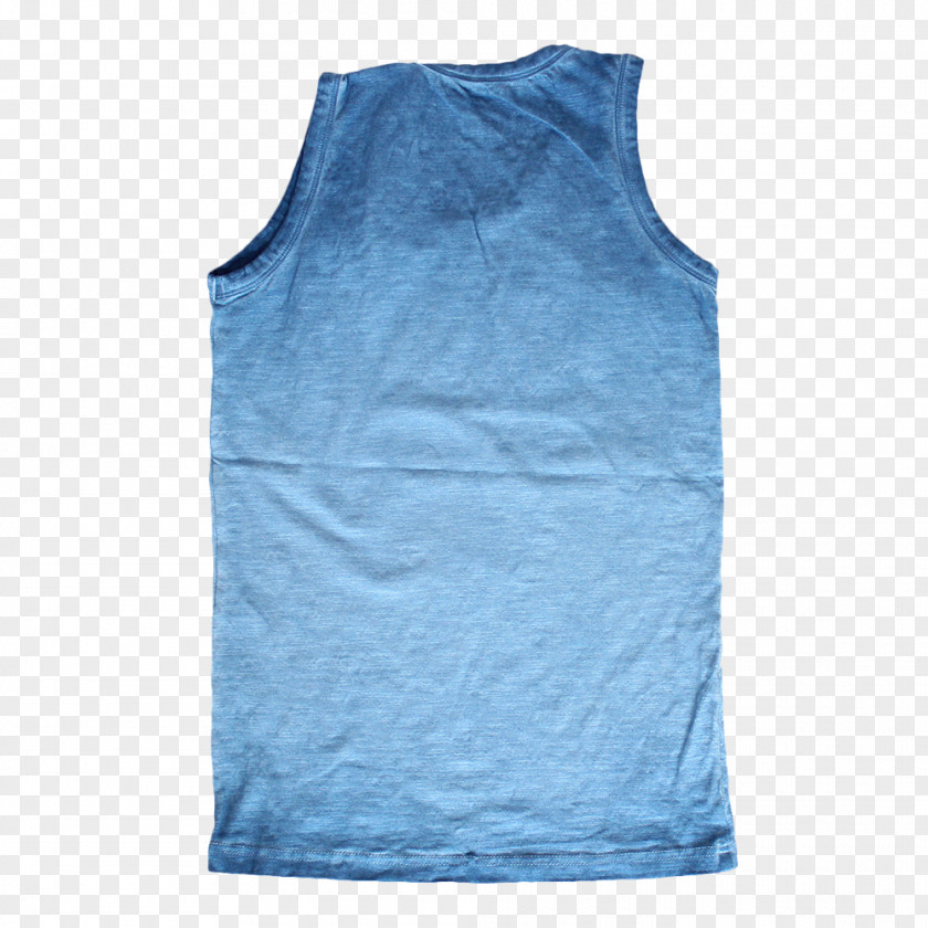 T-shirt Sleeveless Shirt Outerwear Product PNG
